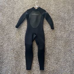 O’neill wet suit