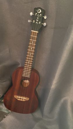 Luna Ukelele