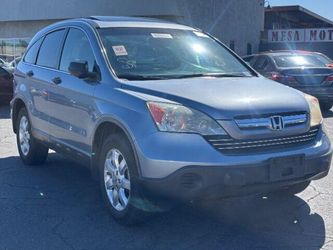 2008 Honda CR-V