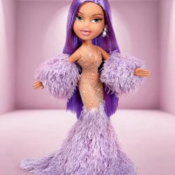 Kylie Jenner Bratz 