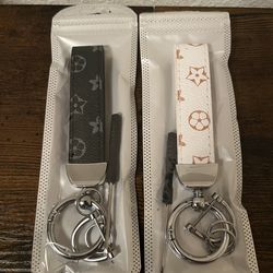 Keychains