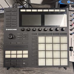 Maschine MK3