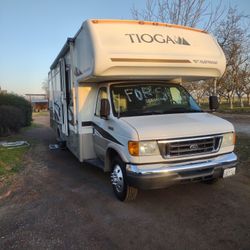 RV For Sale