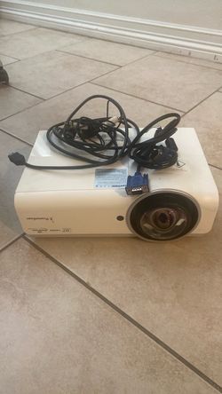 Proyector