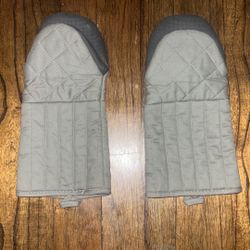 Baking Gloves