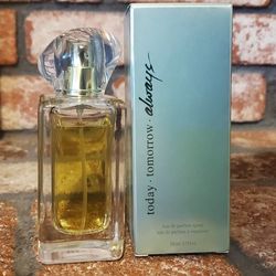 Womens Perfume Today Tomorrow Always By Avon