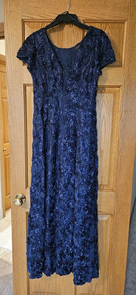 Alex Evening Dress