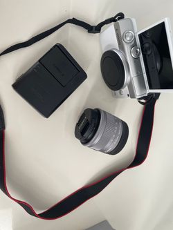 Cámara Cannon Digital