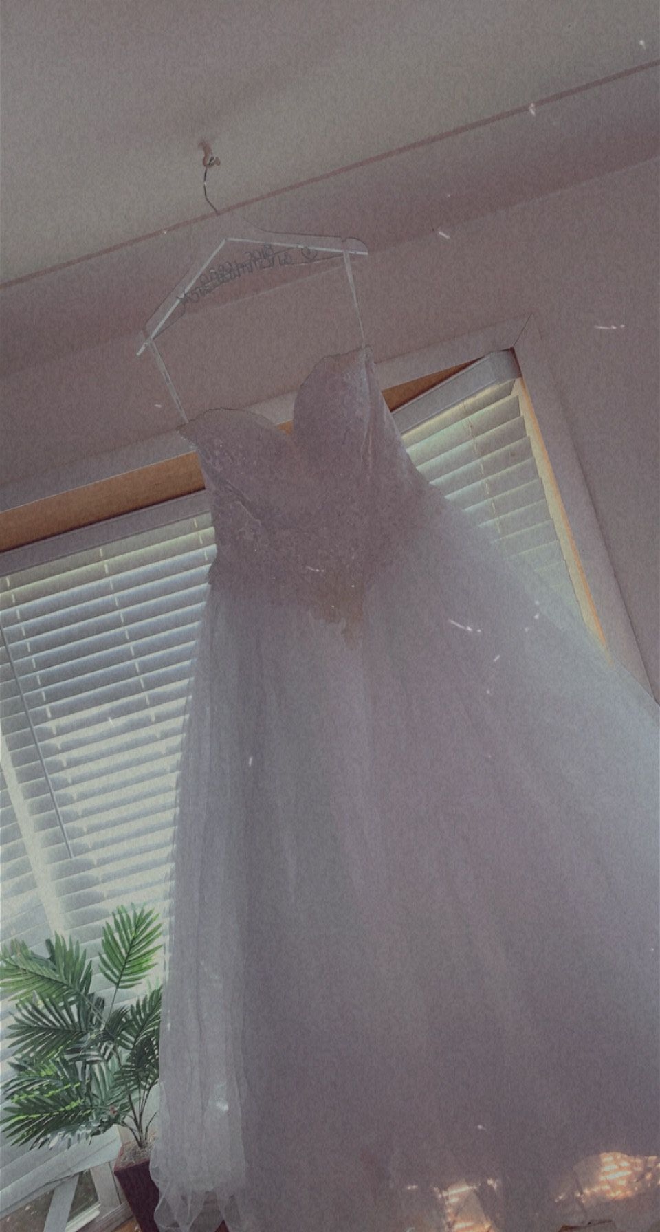 Fairytale Wedding Dress