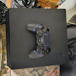 Ps4 Pro