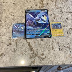 Pokémon Kyurem V, Zekrom Holographic
