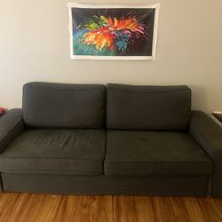 IKEA “Kivik” Sofa 