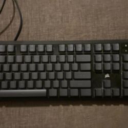 Gaming Keyboard 