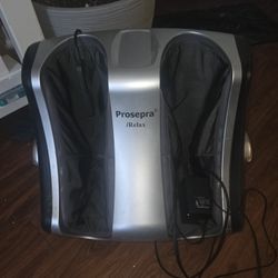 Prosepra iRelax Massager