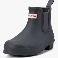 Hunter Rain Boots