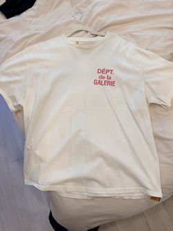 Gallery Department Men’s Shirt SIZE 2XL