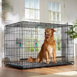 Dog Crate For Big Dogs 