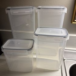 Containers