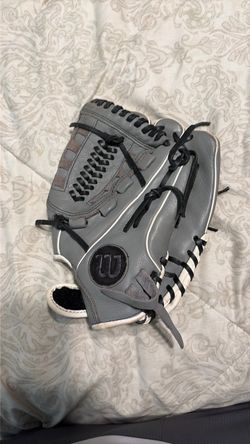 Wilson A500 youth 11.5”