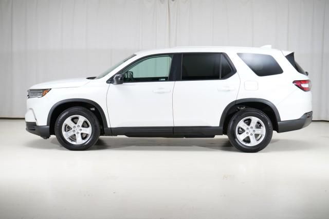 2023 Honda Pilot Awd