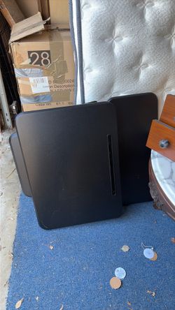 Standing desk