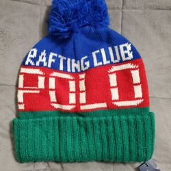 Polo Ralph Lauren rafting hat