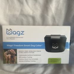 Smart Dog Collar 