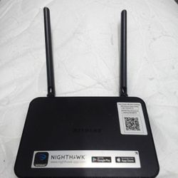 WiFi Router, Signal Extender 