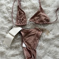3 Bathing Suits