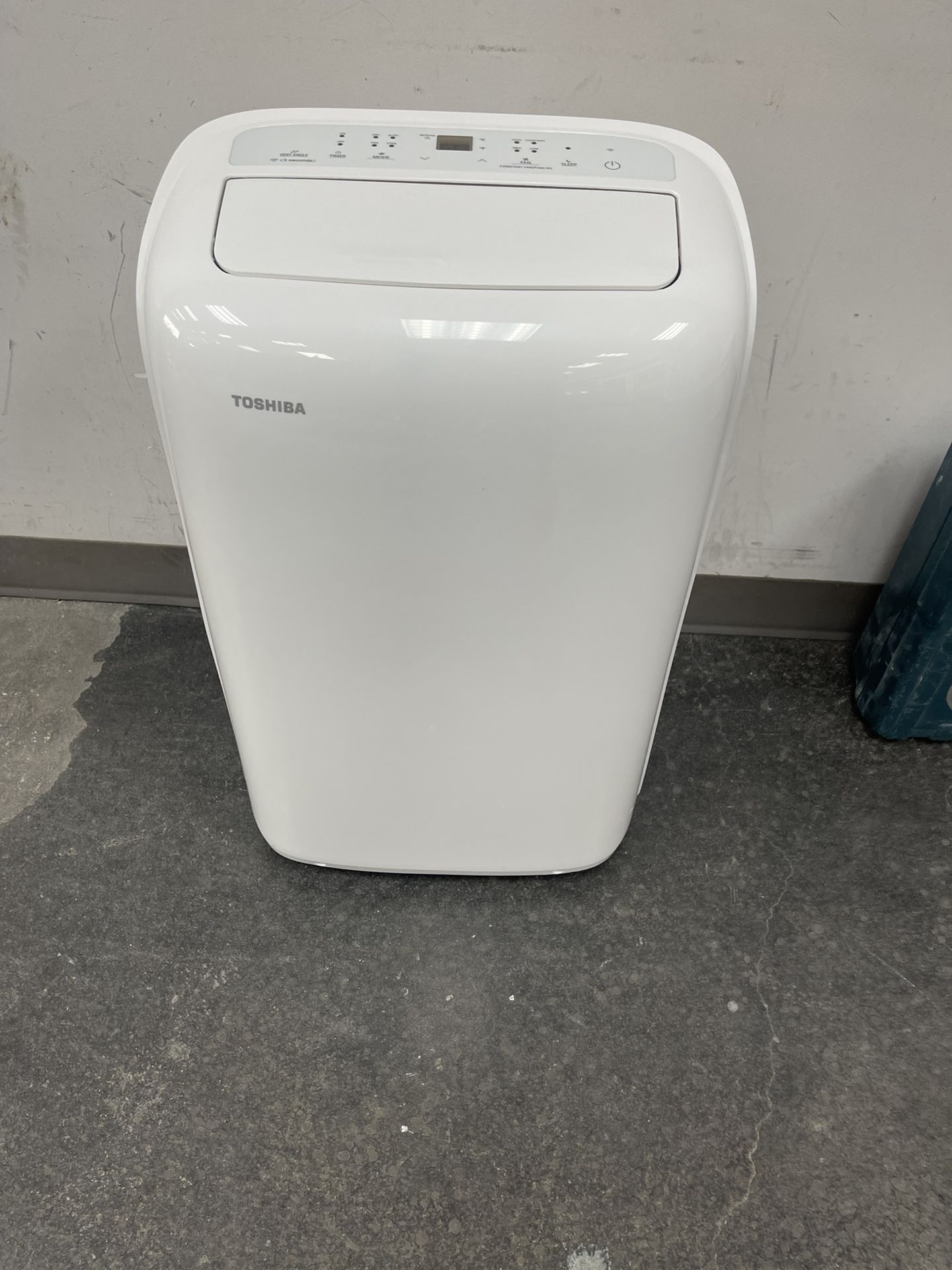 Toshiba A/C Unit