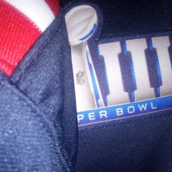 Super Bowl Tom Brady New England Patriots National Football League Stitched Real On Field Jersey Only 180 You Better Hurry It's Stitched