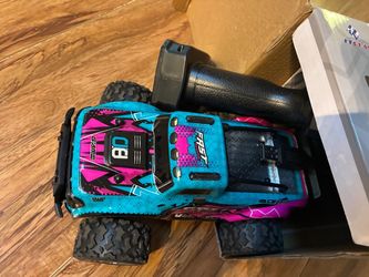 KF RC remote control car