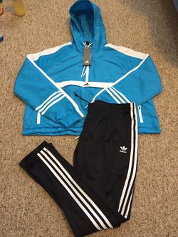Adidas outfit