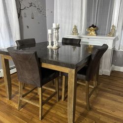 Montibello Table 