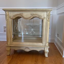 Dining Room Cabinet