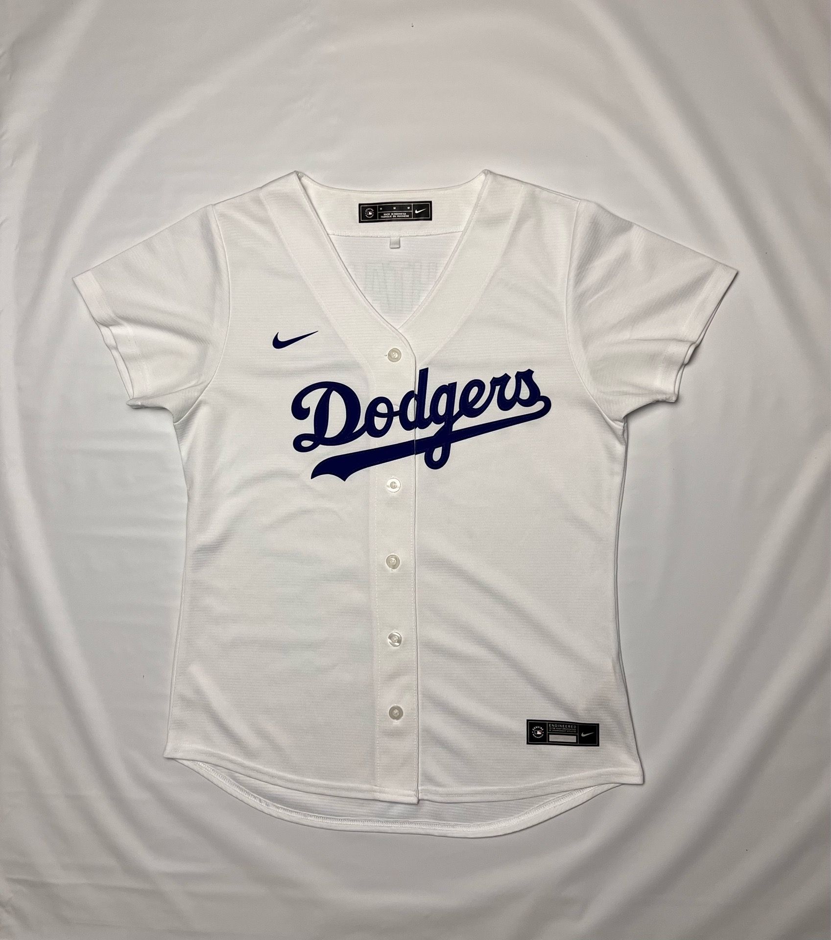 Dodgers Jersey