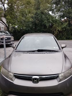 2006 Honda Civic