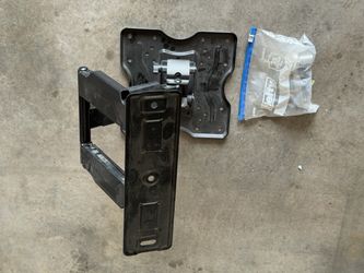 Full Motion TV Wall Mount Bracket