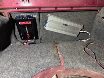 Car Audio