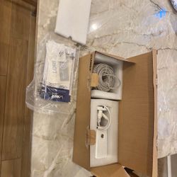 Lorex 4K Ultra HD IR Bullet IP Camera