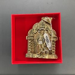 Religious Pendant 