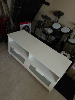 Ikea BRIMNES TV Unit