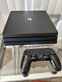 PlayStation 4 Pro