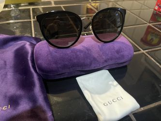 Gucci Glasses