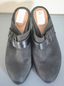Clark's women's boots