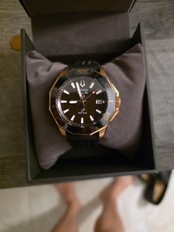 Bulova For Sale 