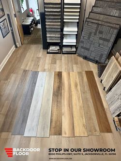 Flooring | LVP | Carpet | Paint | Tile | Supplies - Contractor/Investor Pricing