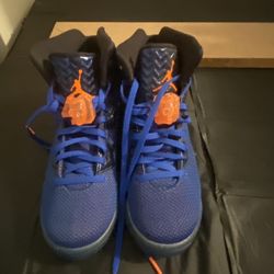 Jordan’s 