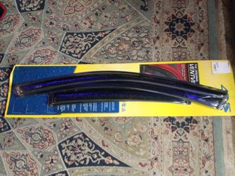 BRAND NEW VENT VISOR  Fits 2010-2016 Buick Enclave Or Lacrosse. 