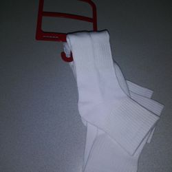 MENS 3-PAIR XL WIDE REEBOK SOCKS NEW